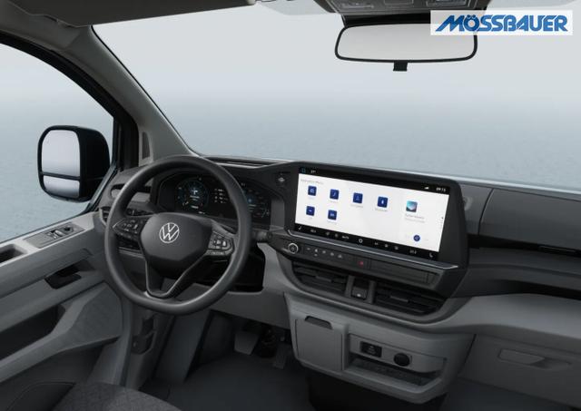 Volkswagen T7 Kombi 2.0 TDI 150 L2 DSG 4M LED AHK 9-S Kam 