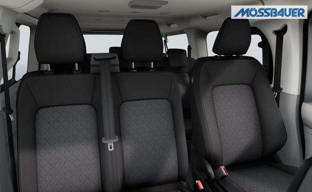 Volkswagen T7 Kombi 2.0 TDI 150 L2 DSG 4M LED AHK 9-S Kam 