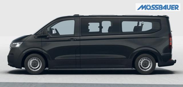 Volkswagen T7 Kombi 2.0 TDI 150 L2 DSG 4M LED AHK 9-S Kam 