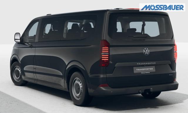 Volkswagen T7 Kombi 2.0 TDI 150 L2 DSG 4M LED AHK 9-S Kam 