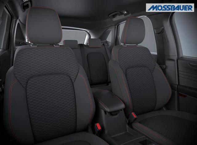 Ford Kuga ST-Line 2.5 FHEV 183 AWD SHZ AHKVorb 19Z 