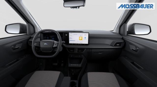 Ford Courier Trend E-Tourneo 54kWh 136 WinterP Kam 