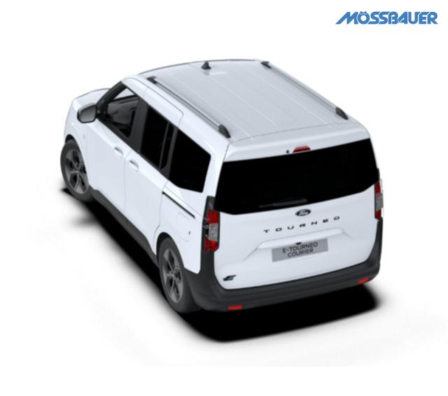 Ford Courier Titanium E-Tourneo 54kWh 136 Tit WinterP Kam Keyl 