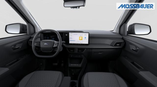 Ford Courier Titanium E-Tourneo 54kWh 136 Tit WinterP Kam Keyl 