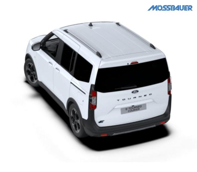 Ford Courier Active E-Tourneo 54kWh 136 Nav WinterP 