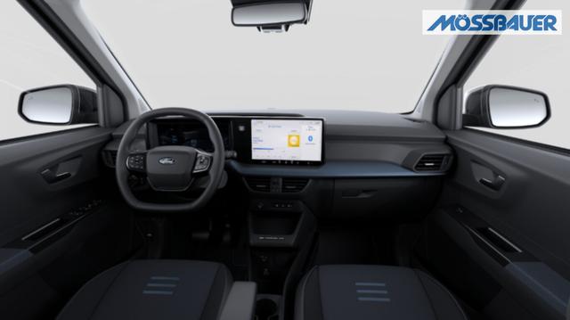 Ford Courier Active E-Tourneo 54kWh 136 Nav WinterP 