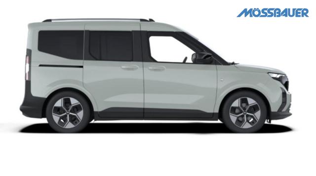 Ford Courier Titanium E-Tourneo 54kWh 136 Tit WinterP Kam Keyl 