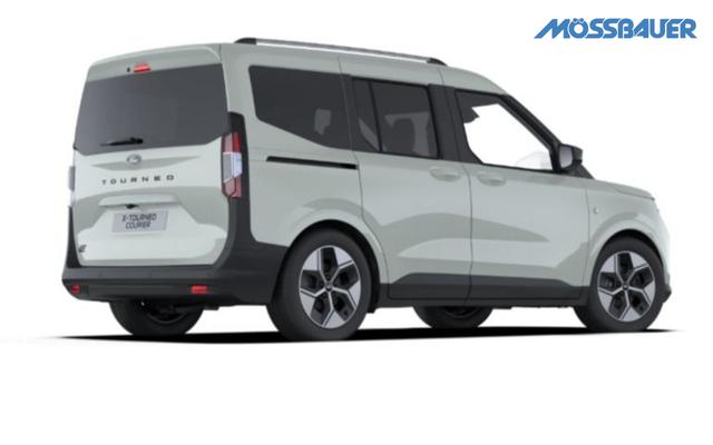 Ford Courier Titanium E-Tourneo 54kWh 136 Tit WinterP Kam Keyl 