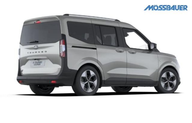 Ford Courier Titanium E-Tourneo 54kWh 136 Tit WinterP Kam Keyl 
