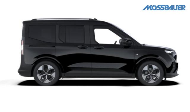 Ford Courier Titanium E-Tourneo 54kWh 136 Tit WinterP Kam Keyl 