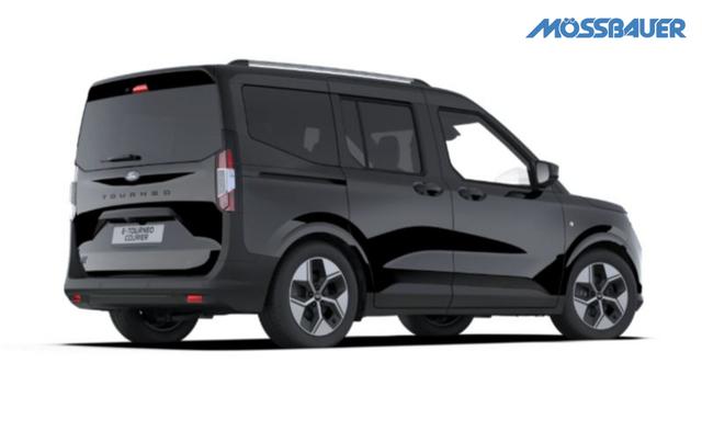 Ford Courier Titanium E-Tourneo 54kWh 136 Tit WinterP Kam Keyl 