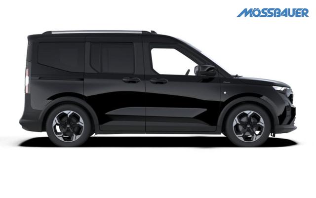 Ford Courier Active E-Tourneo 54kWh 136 Nav WinterP 