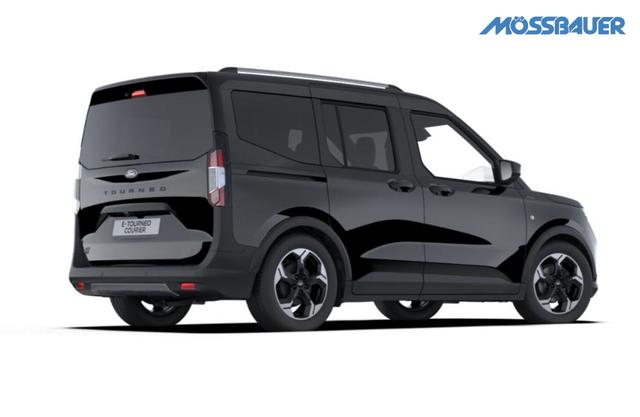 Ford Courier Active E-Tourneo 54kWh 136 Nav WinterP 