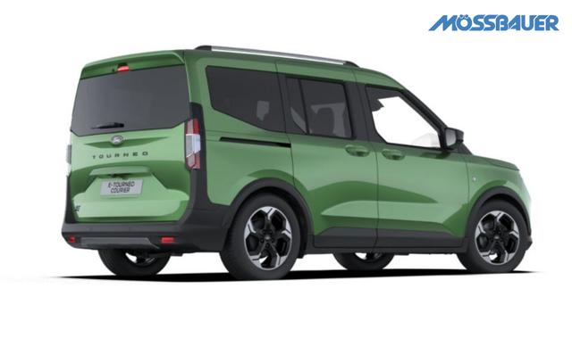 Ford Courier Active E-Tourneo 54kWh 136 Nav WinterP 