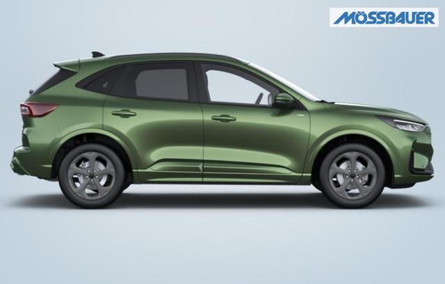 Ford Kuga ST-Line 2.5 FHEV 183 AWD FahrassP SHZ 19Z 