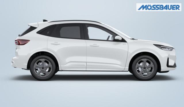 Ford Kuga ST-Line 2.5 FHEV 183 AWD Nav Winter LED Kam 