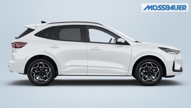 Ford Kuga ST-Line FHEV AWD Winter AHKVorb LED Kam 19Z 