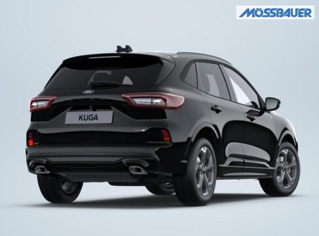 Ford Kuga ST-Line 2.5 FHEV 183 AWD Winter AHKVorb LED 