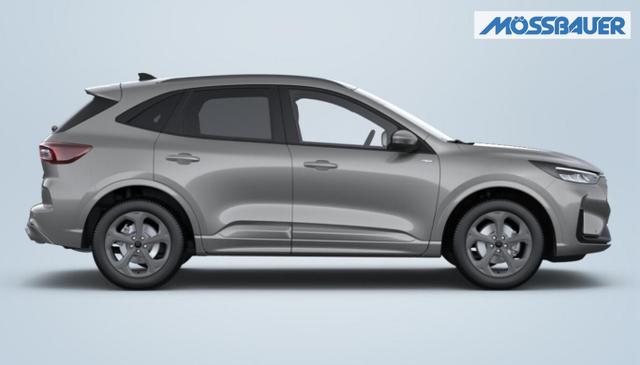 Ford Kuga ST-Line 2.5 FHEV 183 AWD Winter AHKVorb LED 