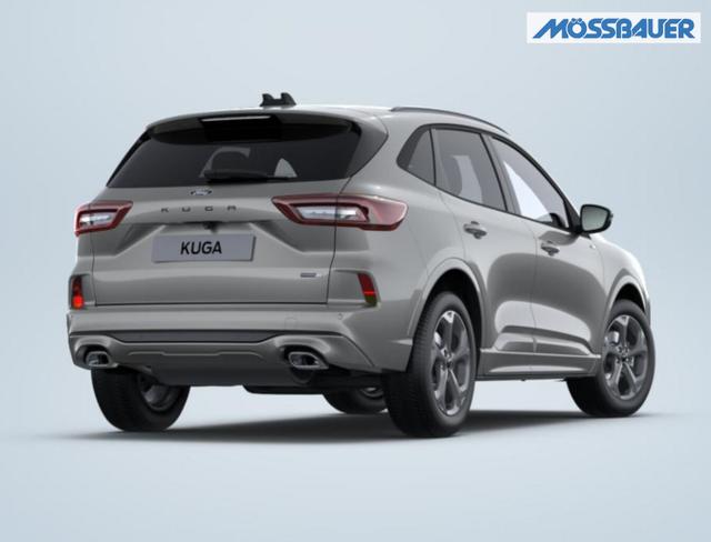 Ford Kuga ST-Line 2.5 FHEV 183 AWD Winter AHKVorb LED 