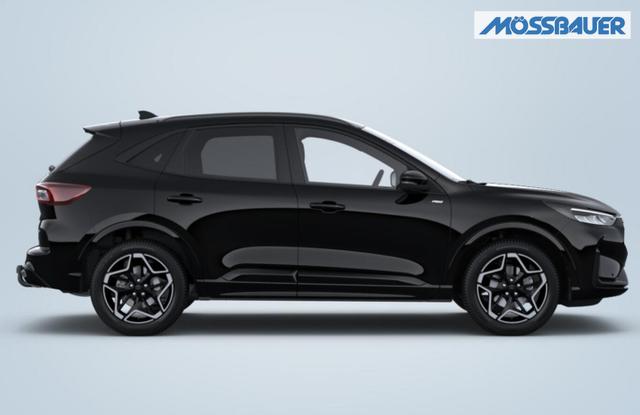 Ford Kuga ST-Line 2.5 FHEV 183 AWD SHZ AHKVorb 19Z 