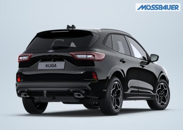 Ford Kuga ST-Line 2.5 FHEV 183 AWD SHZ AHKVorb 19Z 