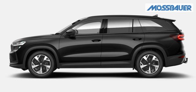 Skoda Kodiaq Selection eTSI DSG Selec AHK 7-S Matrix Nav ACC 
