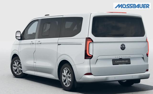 Volkswagen T7 Caravelle Style 2.0 TDI 150 Matrix Nav SHZ 