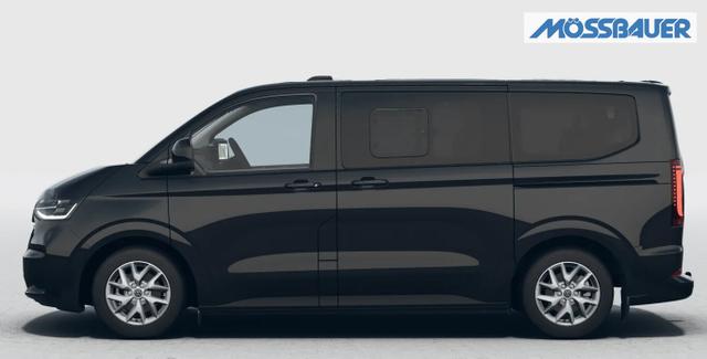 Volkswagen T7 Caravelle Style 2.0 TDI 150 Matrix Nav AHK 