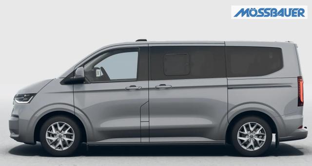 Volkswagen T7 Caravelle Style 2.0 TDI 150 Matrix Nav AHK 