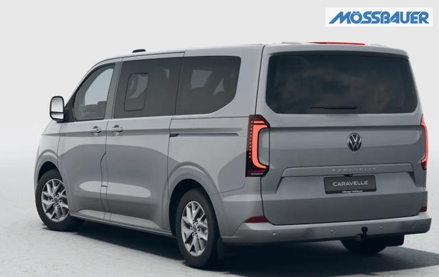 Volkswagen T7 Caravelle Style 2.0 TDI 150 Matrix Nav AHK 