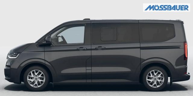 Volkswagen T7 Caravelle Style 2.0 TDI 150 Matrix Nav AHK 