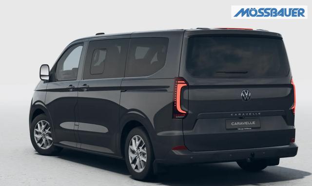 Volkswagen T7 Caravelle Style 2.0 TDI 150 Matrix Nav AHK 
