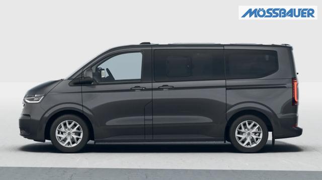 Volkswagen T7 Caravelle Style 2.0 TDI 150 Matrix Nav SHZ 