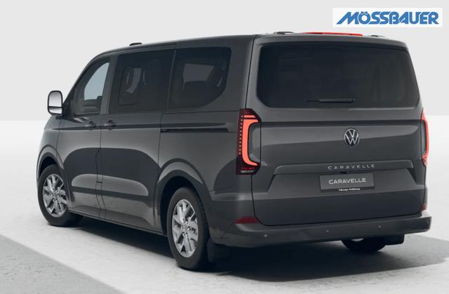 Volkswagen T7 Caravelle Style 2.0 TDI 150 Matrix Nav SHZ 