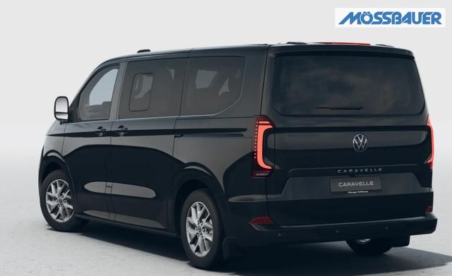 Volkswagen T7 Caravelle Style 2.0 TDI 150 Matrix Nav SHZ 