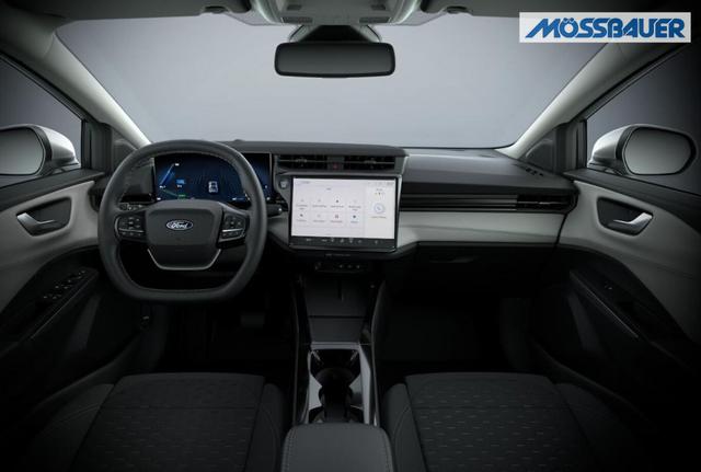 Ford Puma Gen-E 43 kWh 168 WinterP LED Nav Kam 17Z 