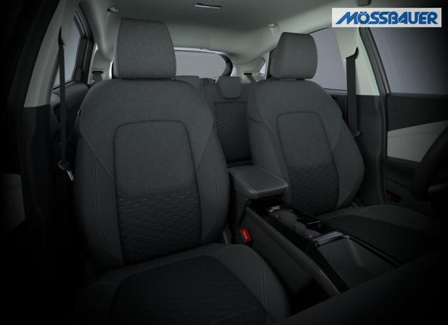 Ford Puma Gen-E 43 kWh 168 WinterP LED Nav Kam 17Z 