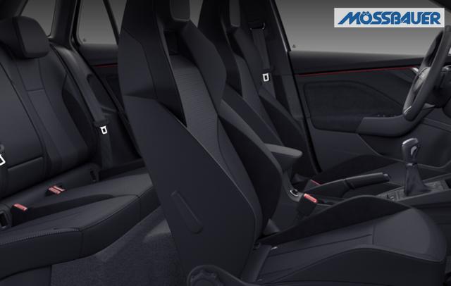 Skoda Kamiq Selection 150 DSG Dynamic LED Pano ACC SideA Kam SHZ 