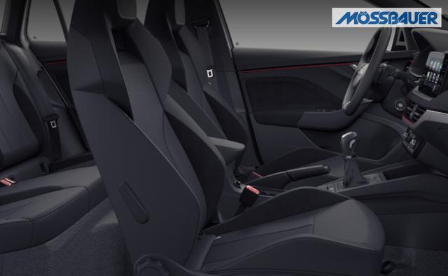 Skoda Scala Selection 150 DSG Dynamic LED Pano ACC SideA Kam SHZ 