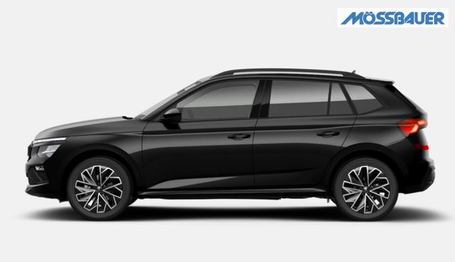 Skoda Kamiq 150 DSG Dynamic LED ACC SideA Kam Kessy 