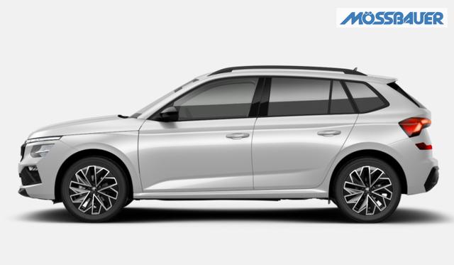 Skoda Kamiq 150 DSG Dynamic LED ACC SideA Kam Kessy 