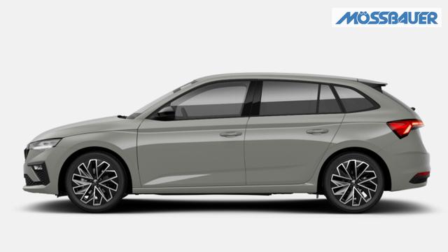 Skoda Scala Selection 150 DSG Dynamic LED Pano ACC SideA Kam SHZ 