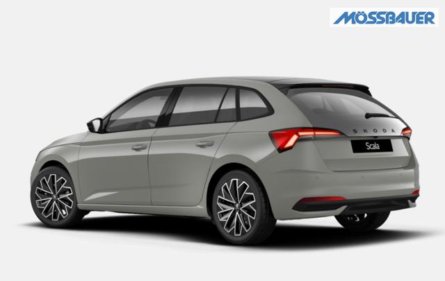 Skoda Scala Selection 150 DSG Dynamic LED Pano ACC SideA Kam SHZ 