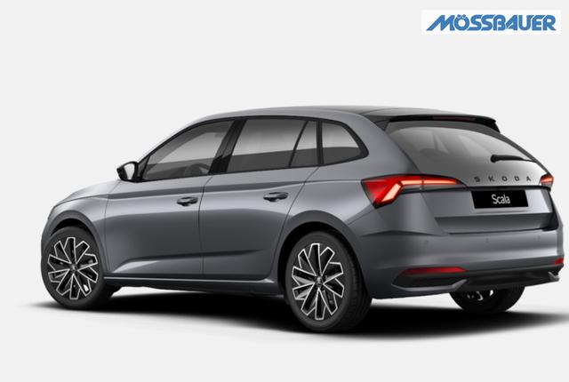 Skoda Scala Selection 150 DSG Dynamic LED Pano ACC SideA Kam SHZ 