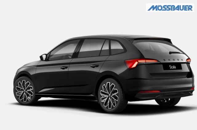 Skoda Scala Selection 150 DSG Dynamic LED Pano ACC SideA Kam SHZ 
