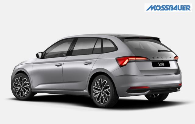 Skoda Scala Selection 150 DSG Dynamic LED Pano ACC SideA Kam SHZ 