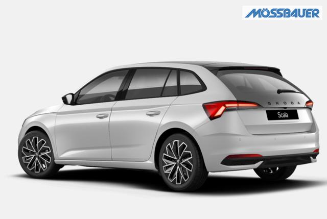 Skoda Scala Selection 150 DSG Dynamic LED Pano ACC SideA Kam SHZ 