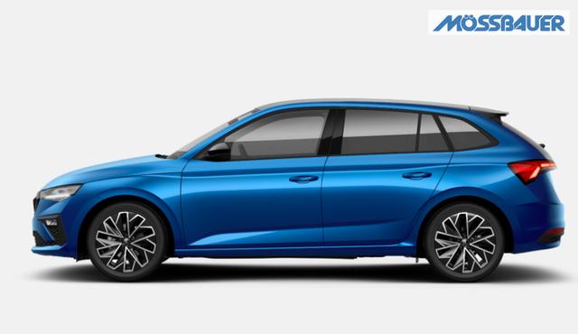 Skoda Scala Selection 150 DSG Dynamic LED Pano ACC SideA Kam SHZ 