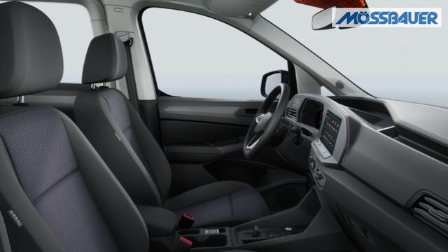 Volkswagen Caddy Maxi TDI 122 DSG 7S SHZ 2ZClim 16"LM Kam 